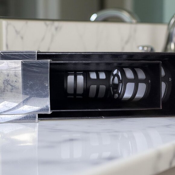 Used GA.MA Professional iQ1-iQ Perfetto Hairdryer - Picture 3 of 3